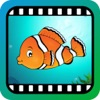 Video Touch - Sea Life App Icon