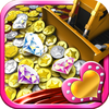 Coin Dozer - Seasons App Icon