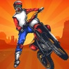 Motocross Skills App Icon