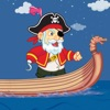 Pirate Ship Fight App Icon