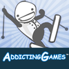 Ski Runner - AddictingGames App Icon
