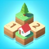 Color Land - Build by Number App Icon