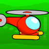 iCopter Free App Icon