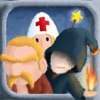 Healer’s Quest Pocket Wand App Icon