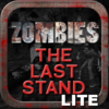 Zombies  The Last Stand Lite App Icon