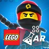 LEGO AR Playgrounds App Icon
