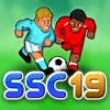SSC 2019 App Icon