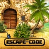 Escape Code - Tap Adventure Puzzle App Icon
