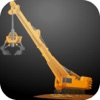 Construction Truck Kids Games App Icon