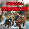 Exploring Dinosaurs App Icon