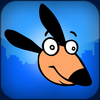 עכבר העיר App Icon