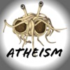Atheism App Icon