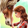 My Horse Stories App Icon