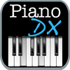 Piano DX Free App Icon