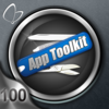 App Toolkit - 100 in 1 App Icon
