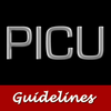 PICU App Icon