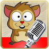 Talk with Chippy - Free Edition App Icon