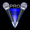 Vocal Tool Kit Pro Male App Icon