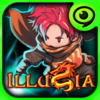 ILLUSIA App Icon