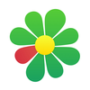 ICQ Messenger App Icon
