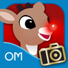 Rudolph Camera App Icon