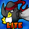 Ninja Penguin Rampage Lite