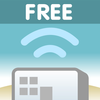 Free Wi-Fi Finder App Icon