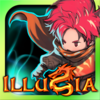 ILLUSIA Lite App Icon