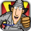 Inspector Gadgets MAD Dash