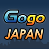 Gogo Navigator - JAPAN App Icon