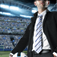 Football Manager Handheld 2011 US and Japan App Icon