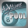 Anytime Pool App Icon