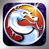Ultimate Mortal Kombat 3 App Icon