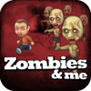 Zombies and Me App Icon