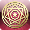 Destiny Map-Numerology Astrology Taro App Icon