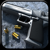 50AE Desert Eagle 3D - GUN CLUB EDITION App Icon