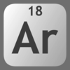 The Chemical Touch App Icon