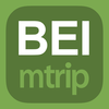 Beijing Guide - mTrip App Icon