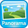 Panorama Free App Icon