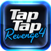 Tap Tap Revenge 4 App Icon
