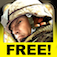 Modern Combat 2 Black Pegasus FREE App Icon