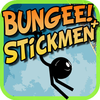 Bungee Stickmen plus App Icon