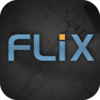 Flix App Icon