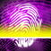 Fingerprint Security App Icon