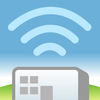 Wi-Fi Finder App Icon