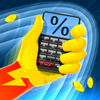 iMargin - Margin Calculator App Icon