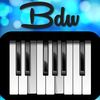Piano Free with Songs App Icon