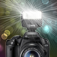 A plus Camera Flash App Icon