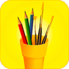 Paint App Icon