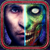 ZombieBooth Lite App Icon